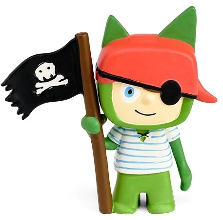 TONIES Creative Tonie - Pirate 5 TONIES Creative Tonie - Pirate - Image 3