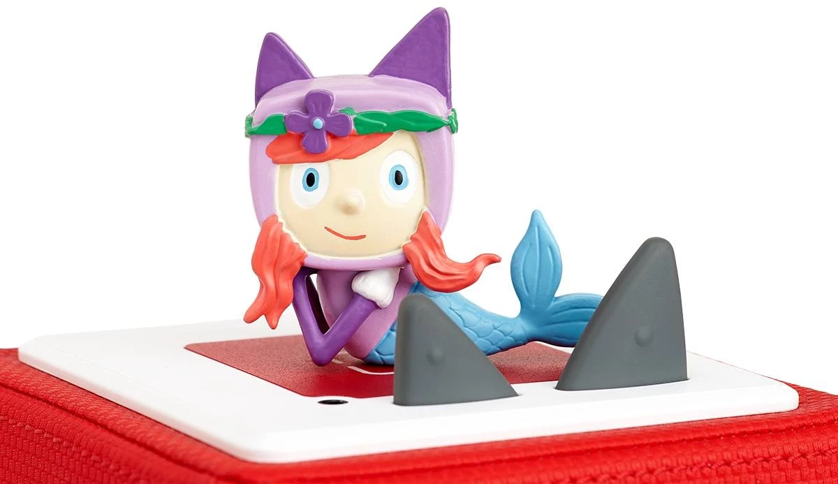 TONIES Creative Tonie - Mermaid 4 TONIES Creative Tonie - Mermaid - Image 2