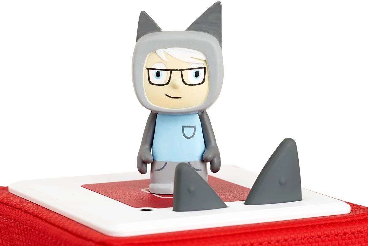 TONIES Creative Tonie - Grandad 4 TONIES Creative Tonie - Grandad - Image 2