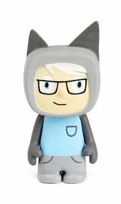 TONIES Creative Tonie - Grandad 7 TONIES Creative Tonie - Grandad -Gibsons Sales Store 41570 9129