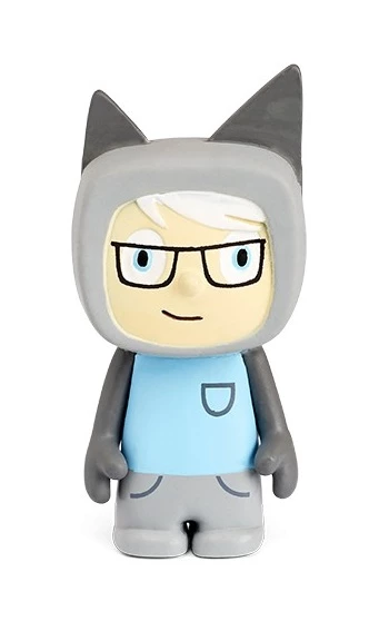 TONIES Creative Tonie - Grandad 5 TONIES Creative Tonie - Grandad - Image 3