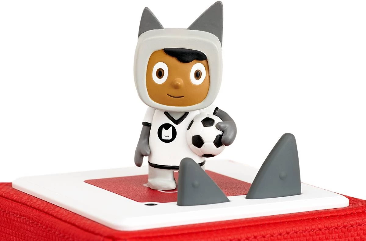 TONIES Creative Tonie - Footballer 4 TONIES Creative Tonie - Footballer - Image 2