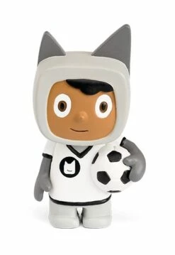 TONIES Creative Tonie - Footballer 7 TONIES Creative Tonie - Footballer -Gibsons Sales Store 41573 9120