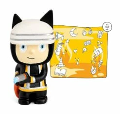 TONIES Creative Tonie - Fireman