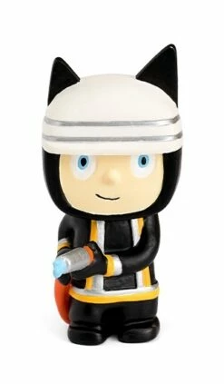 TONIES Creative Tonie - Fireman 7 TONIES Creative Tonie - Fireman -Gibsons Sales Store 41574 9117