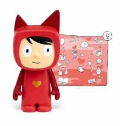 TONIES Creative Tonie - Sweetheart