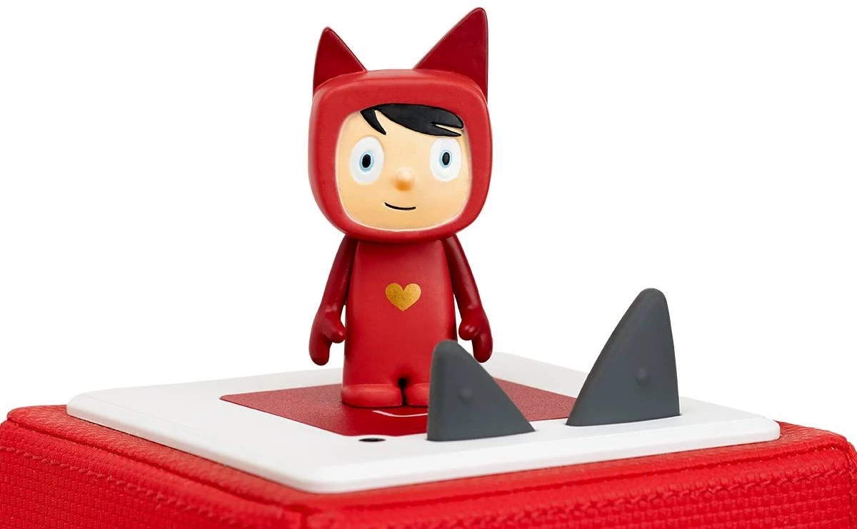 TONIES Creative Tonie - Sweetheart 4 TONIES Creative Tonie - Sweetheart - Image 2