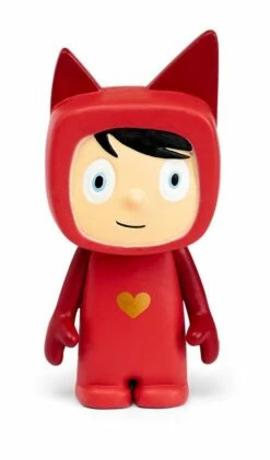 TONIES Creative Tonie - Sweetheart 7 TONIES Creative Tonie - Sweetheart -Gibsons Sales Store 41575 9114