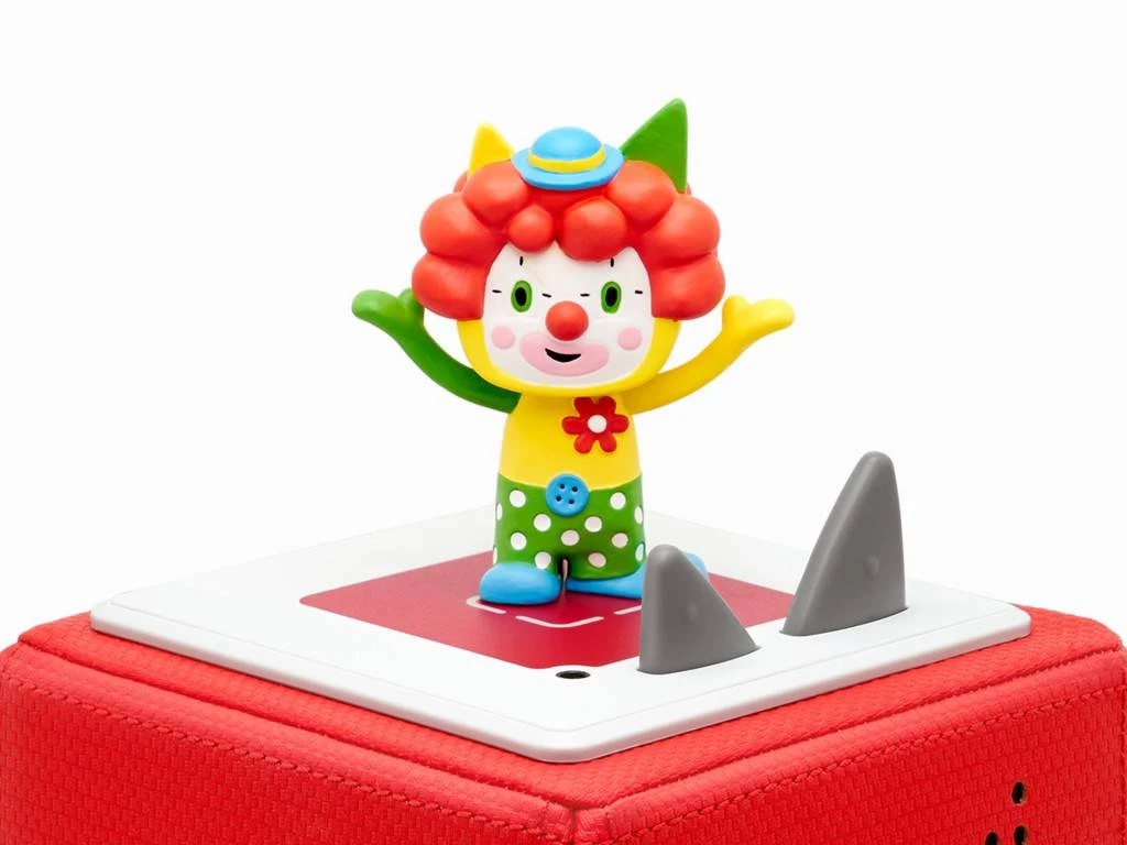 TONIES Creative Tonie - Clown 4 TONIES Creative Tonie - Clown - Image 2