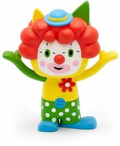 TONIES Creative Tonie - Clown 7 TONIES Creative Tonie - Clown -Gibsons Sales Store 41578 9109