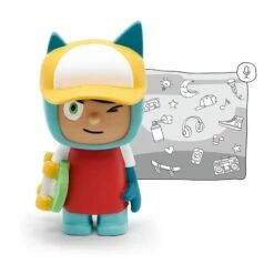 TONIES Creative Tonie - Skater