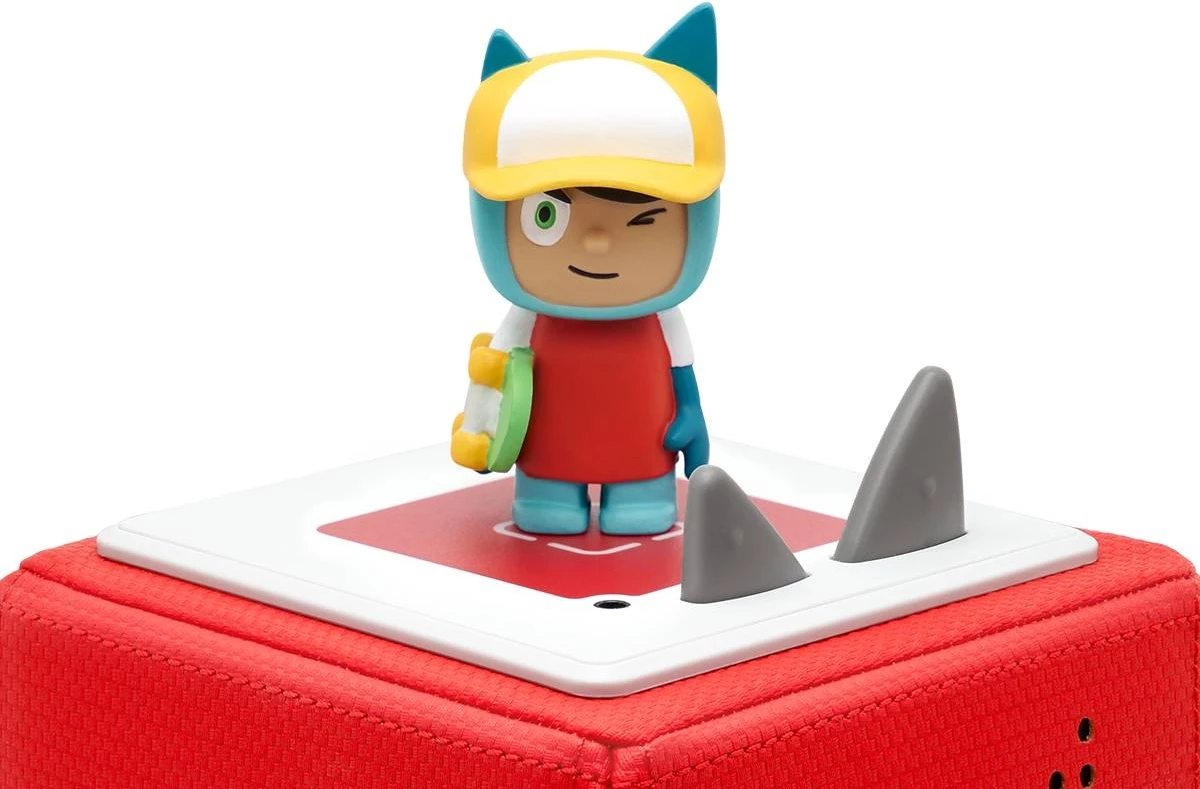 TONIES Creative Tonie - Skater 4 TONIES Creative Tonie - Skater - Image 2