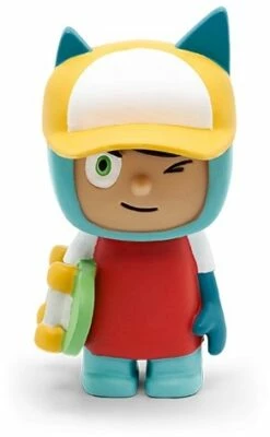 TONIES Creative Tonie - Skater 7 TONIES Creative Tonie - Skater -Gibsons Sales Store 41579 9107