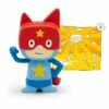 TONIES Creative Tonie - Superhero Boy 1 TONIES Creative Tonie - Superhero Boy -Gibsons Sales Store 41580 9100