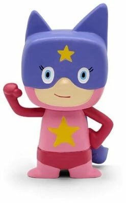 TONIES Creative Tonie - Superhero Girl 7 TONIES Creative Tonie - Superhero Girl -Gibsons Sales Store 41581 9102