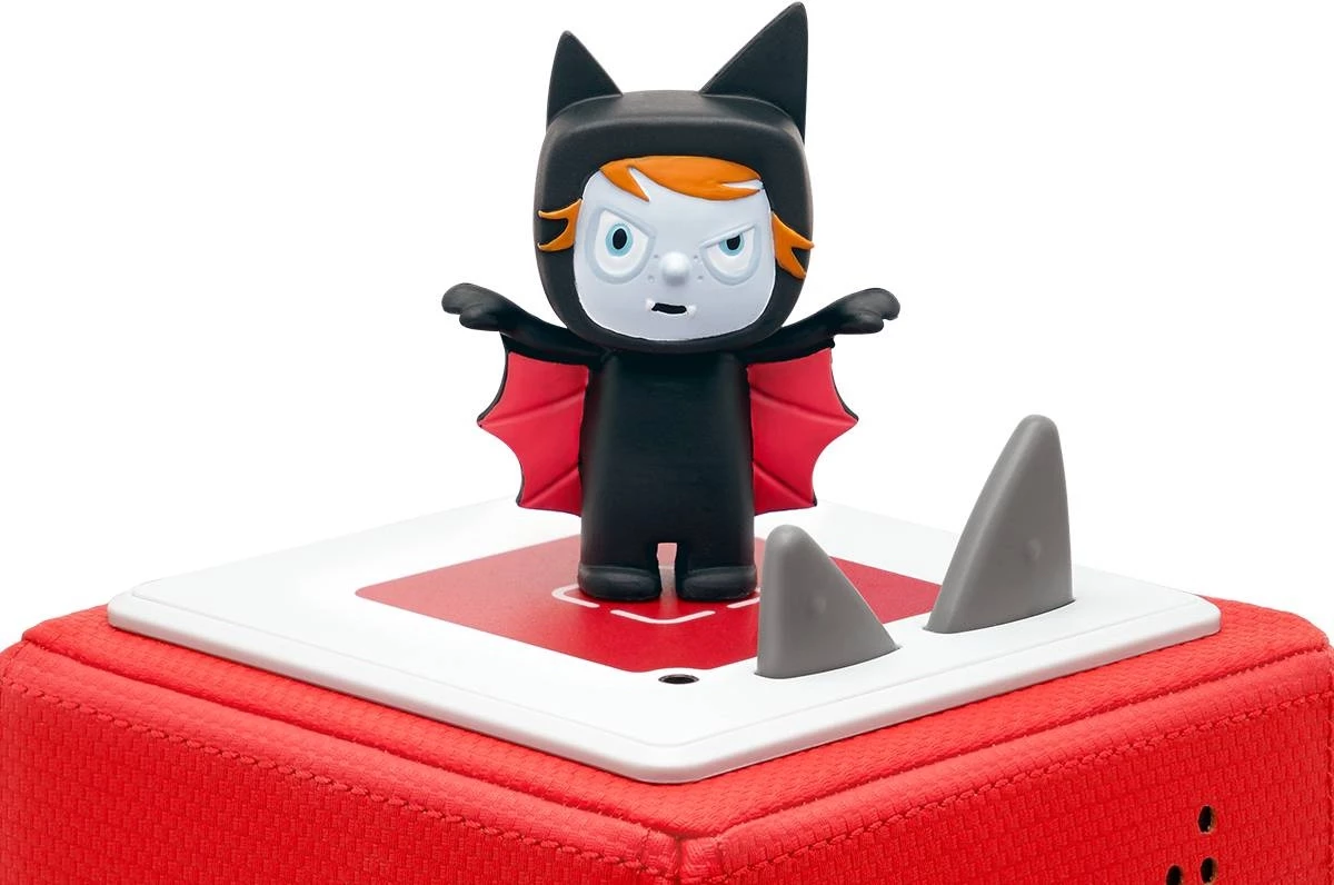 TONIES Creative Tonie - Vampire 4 TONIES Creative Tonie - Vampire - Image 2