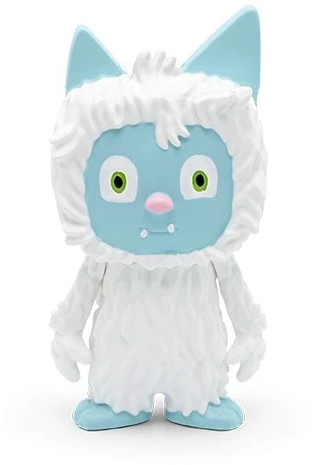 TONIES Creative Tonie - Yeti 5 TONIES Creative Tonie - Yeti - Image 3