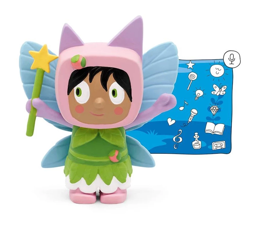 TONIES Creative Tonie - Fairy 3 TONIES Creative Tonie - Fairy