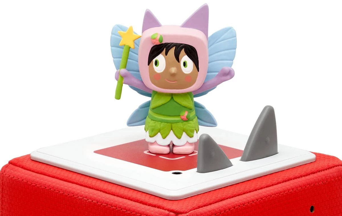 TONIES Creative Tonie - Fairy 4 TONIES Creative Tonie - Fairy - Image 2