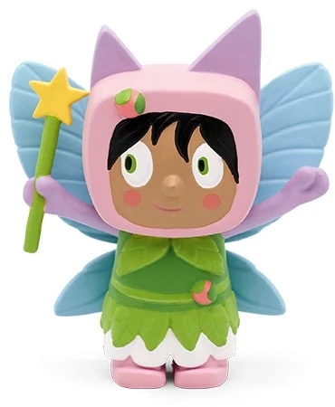 TONIES Creative Tonie - Fairy 5 TONIES Creative Tonie - Fairy - Image 3