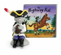 Tonies - The Highway Rat