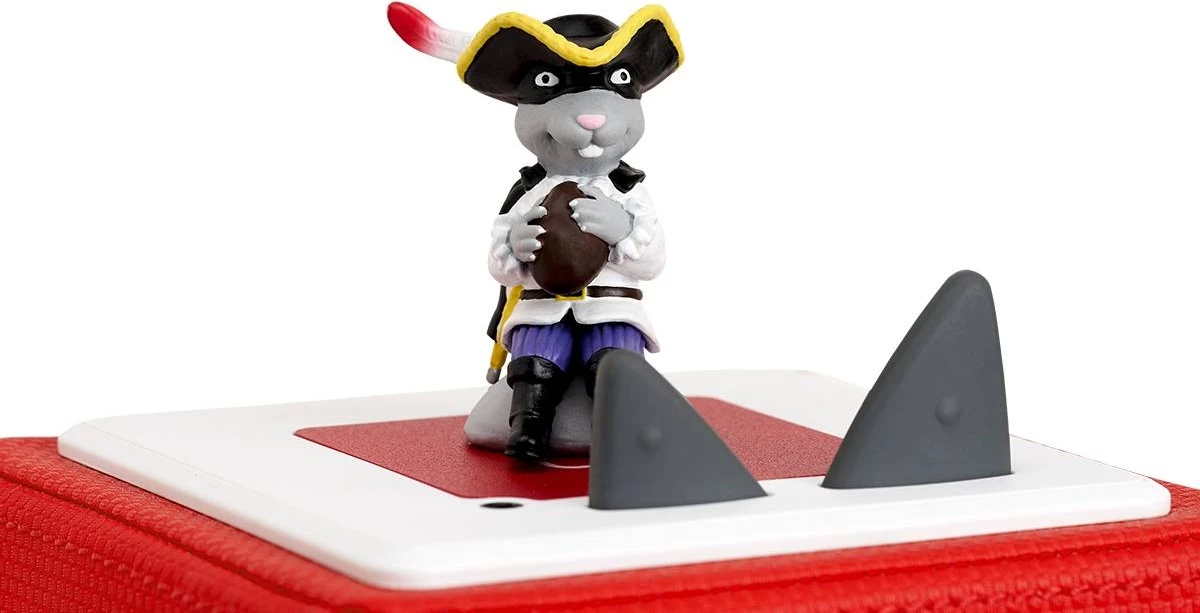 Tonies - The Highway Rat 4 Tonies - The Highway Rat - Image 2