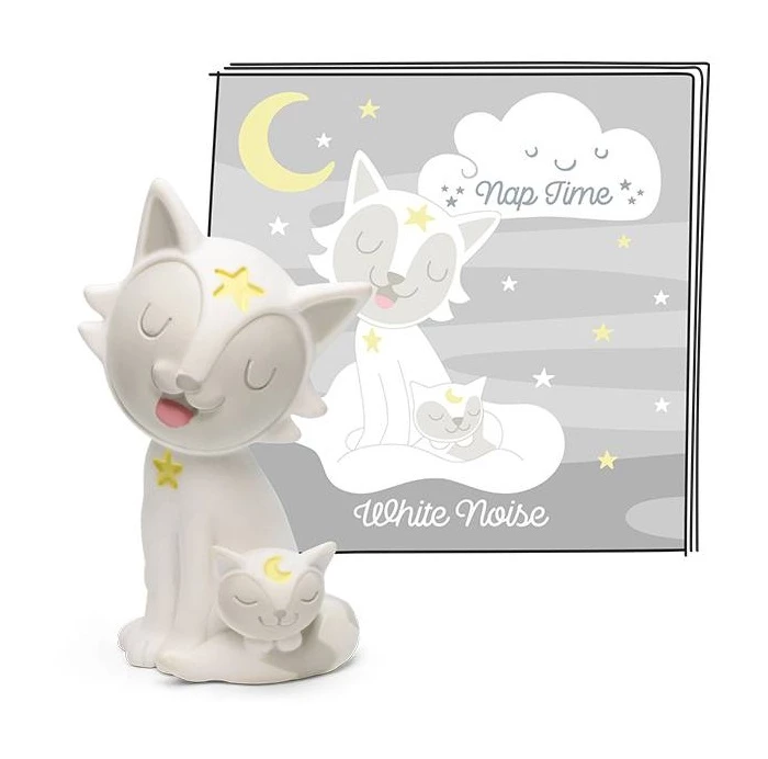 Tonies - Nap Time: White Noise 3 Tonies - Nap Time: White Noise
