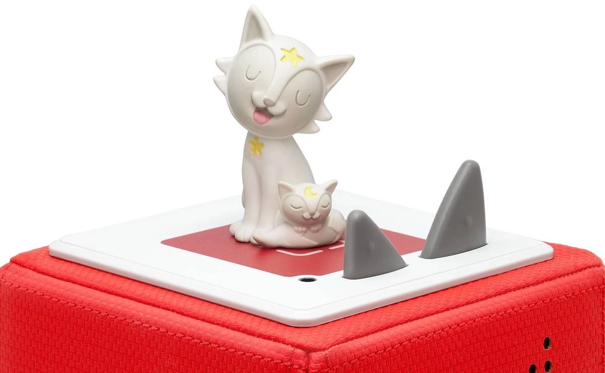 Tonies - Nap Time: White Noise 4 Tonies - Nap Time: White Noise - Image 2