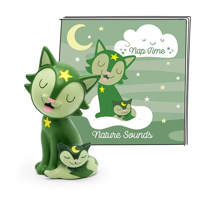 Tonies - Nap Time: Nature Sounds 3 Tonies - Nap Time: Nature Sounds