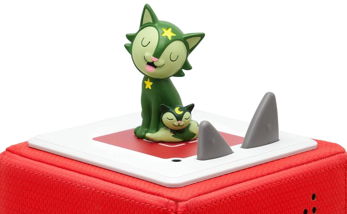 Tonies - Nap Time: Nature Sounds 4 Tonies - Nap Time: Nature Sounds - Image 2