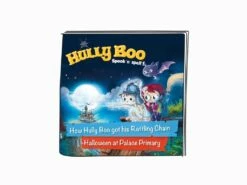 Tonies Hully Boo - Rattling Chain/Halloween 7 Tonies Hully Boo - Rattling Chain/Halloween -Gibsons Sales Store 41607 9067