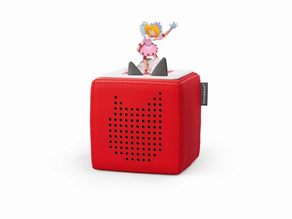 Tonies Princess Lillifee 4 Tonies Princess Lillifee - Image 2