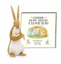 Tonies Guess How Much I Love You