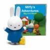 Tonies - Miffy's Adventure 1 Tonies - Miffy's Adventure -Gibsons Sales Store 41617 9056