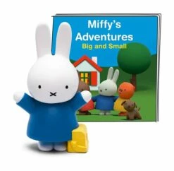 Tonies - Miffy's Adventure