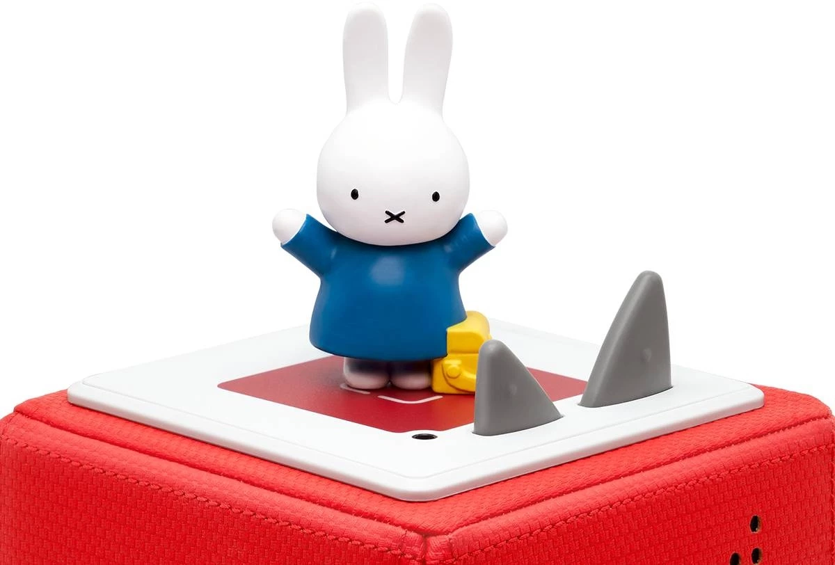 Tonies - Miffy's Adventure 4 Tonies - Miffy's Adventure - Image 2