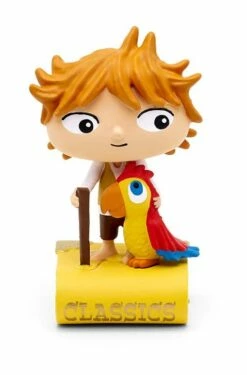 Tonies - Robinson Crusoe & Other Classic Stories 7 Tonies - Robinson Crusoe & Other Classic Stories -Gibsons Sales Store 41624 9058