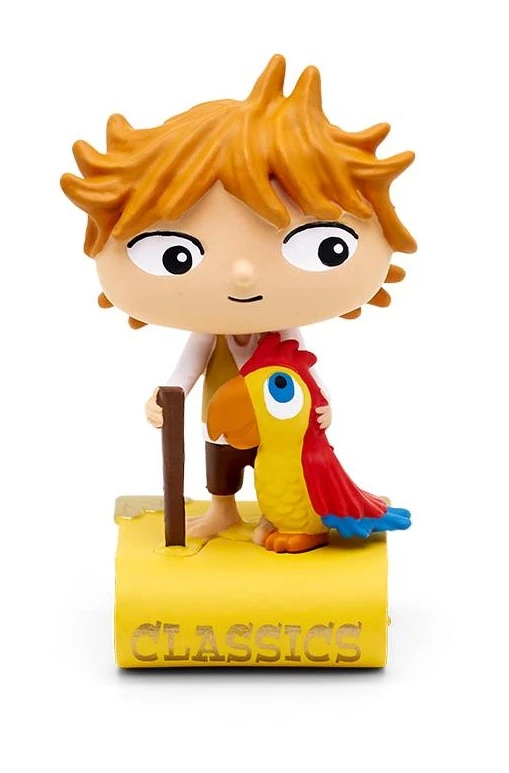 Tonies - Robinson Crusoe & Other Classic Stories 5 Tonies - Robinson Crusoe & Other Classic Stories - Image 3