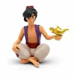 Tonies Disney - Aladdin 7 Tonies Disney - Aladdin -Gibsons Sales Store 41634 9052