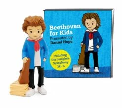 Tonies - Beethoven For Kids