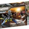 Playmobil 70628 Dinos - Pteranodon: Drone Strike 1 Playmobil 70628 Dinos - Pteranodon: Drone Strike -Gibsons Sales Store 42951 7669