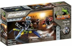 Playmobil 70628 Dinos - Pteranodon: Drone Strike