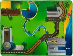 Brio World - 33994 Playmat
