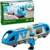 Brio World - 33506 Travel Battery Train 1 Brio World - 33506 Travel Battery Train -Gibsons Sales Store 44947 5583