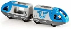 Brio World - 33506 Travel Battery Train 8 Brio World - 33506 Travel Battery Train -Gibsons Sales Store 44947 5589