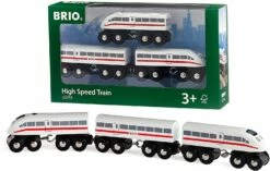 Brio World - 33748 High Speed Train