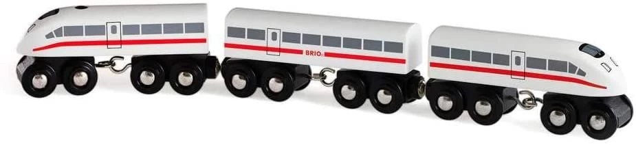Brio World - 33748 High Speed Train 4 Brio World - 33748 High Speed Train - Image 2