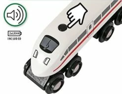 Brio World - 33748 High Speed Train 8 Brio World - 33748 High Speed Train -Gibsons Sales Store 44949 5579
