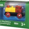 Brio World - 33594 Two Way Battery Powered Engine 2 Brio World - 33594 Two Way Battery Powered Engine -Gibsons Sales Store 44951 5572