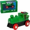 Brio World - 33595 Battery Powered Engine 1 Brio World - 33595 Battery Powered Engine -Gibsons Sales Store 44952 5569
